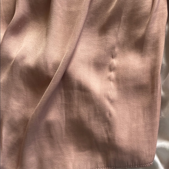 Treasure & Bond Blouse S – Baby Pink, Snag Minor, Excellent Condition - Picture 10 of 14